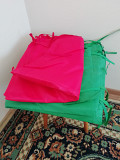 Комплект полотен ( верх, бока) на палатку 2х2 Нур-Султан