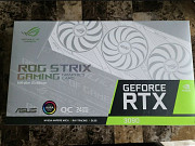Geforce RTX 3090 / RTX 3080 / RTX 3070/rtx 3060 Ti / RTX 3060/ Radeon RX 6900 XT / Radeon RX 6800 XT Almaty