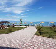 Приглашаем вас отдохнуть на лучшем побережье озера Алаколь. Алматы