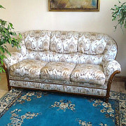 Реставрация, ремонт, перетяжка мягкой мебели Алматы