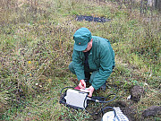 Измерение плотности потока радона и гамма-фона в РК для прохождения экспертизы ПСД в Шымкенте. Шымкент