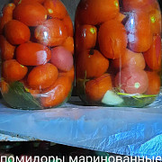 Домашняя консервация в ассортименте Алматы