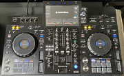 Pioneer DJ Xdj-rx3, Pioneer XDJ XZ, Pioneer DJ Ddj-rev7, Pioneer DDJ 1000, Pioneer DDJ 1000srt Алматы