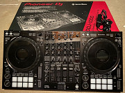 Pioneer DJ Xdj-rx3, Pioneer XDJ XZ, Pioneer DJ Ddj-rev7, Pioneer DDJ 1000, Pioneer DDJ 1000srt Алматы