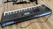 Yamaha Genos 76-key , korg Pa4x 76 Key,   Yamaha Psr-sx900, Korg Pa-1000, Yamaha Montage 8 88-key Алматы