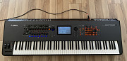 Yamaha Genos 76-key , korg Pa4x 76 Key,   Yamaha Psr-sx900, Korg Pa-1000, Yamaha Montage 8 88-key Алматы