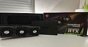 MSI Geforce Rtx3090 Gaming X Trio 24g Graphics Card Караганда