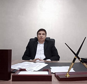 Адвокат Сафиуллов Рустам Рафаильевич Караганда