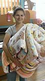 Реставрация шерстяных одеял: приведите свои любимые одеяла в порядок Алматы