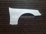 Крыло на Мерседес S W220 из стеклопластика. Алматы