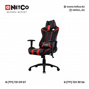 Игровое компьютерное кресло, Aerocool, AC120 AIR-BR, Искусственная кожа PU AIR Алматы