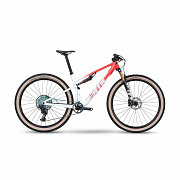 2023 BMC Fourstroke 01 LTD Mountain Bike (WAREHOUSEBIKE) Актобе