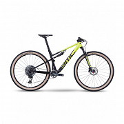 2023 BMC Fourstroke 01 Two Mountain Bike (WAREHOUSEBIKE) Актобе