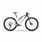 2023 BMC Fourstroke Three Mountain Bike (WAREHOUSEBIKE) Актобе