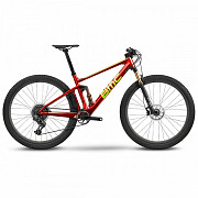 2022 BMC Fourstroke 01 One Mountain Bike (WAREHOUSEBIKE) Актобе