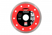 Алмазный диск для особо прочных материалов-KATANA TSUNAMI TSUNAMI Алматы