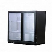 Холодильный шкаф Hurakan HKN-DB205S. Минибар Назначение универсальный Температурный режим от 2 до 1 Алматы