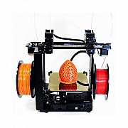 Makergear M3-Id 3d Printer (MEGAHPRINTING) Актобе