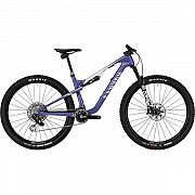 2024 Canyon Lux Trail CFR LTD Mountain Bike (ZONACYCLES) Актобе