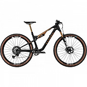 2024 Canyon Lux Trail CFR Mountain Bike (ZONACYCLES) Актобе