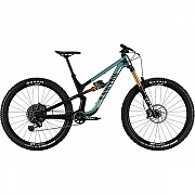 2024 Canyon Spectral 29 CFR Mountain Bike (ZONACYCLES) Актобе