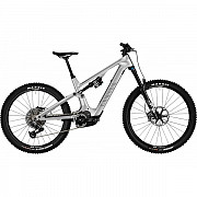 2024 Canyon Spectral:ON CF 9 Electric Mountain Bike (ZONACYCLES) Актобе