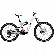 2024 Canyon Strive:ON CFR LTD Electric Mountain Bike (ZONACYCLES) Актобе