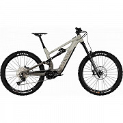 2024 Canyon Torque:ON CF 7 Electric Mountain Bike (ZONACYCLES) Актобе