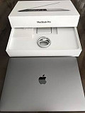 Macbook Pro Core i7 2.80GHZ 15'' 16GB RAM 256GB SSD Алматы