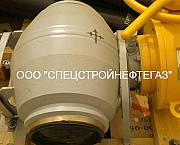 Кран шаровый DN300 PN8 Астана