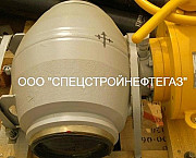 Кран шаровой DN 200 PN 100 с ручным приводом Астана