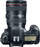 Canon EOS 5D Mark III 22,3 МП полнокадровая CMOS цифровая зеркальная камера с объективом EF 24-105mm Атырау