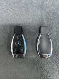 Ключ рыбка Mercedes-Benz Программирование Караганда