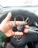 TOYOTA LEXUS изготовление ключей Караганда