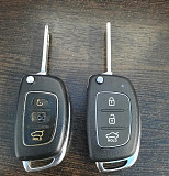 Hyundai изготовление ключей Караганда