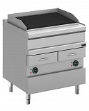 Водяной гриль Apach APGEW-87P/PL 700-й серии предназначен для обжарки мяса, рыбы и овощей на предпри Алматы