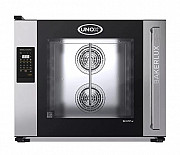 Печь конвекционная UNOX XEFR-06EU-ELRV серии Vittoria предназначена для приготовления различных блюд Алматы