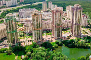 Продаем 2х комнатную квартиру г. Москва. Астана