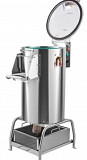 Картофелечистка Abat МКК-500-01 МРП - Корпус машины МКК-500-01 выполнен полностью из высококачествен Алматы