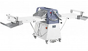 Тестораскаточная машина WLBake DSF 600-1200 (на заказ) используется на предприятиях пищевой промышл Алматы