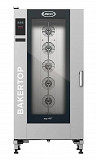 Пароконвектомат UNOX XEBL-16EU-E1RS-11 серии BakerTop MIND.Maps (на заказ) предназначен для пригото Алматы