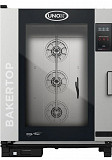 Пароконвектомат UNOX XEBC-10EU-E1RM-MP (на заказ) предназначен для приготовления различных блюд, вып Алматы