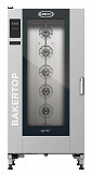 Пароконвектомат UNOX XEBL-16EU-E1RS-11 серии BakerTop MIND.Maps (на заказ) предназначен для пригото Алматы