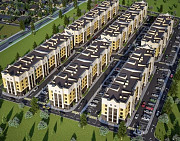 Россия, Кавказ , город- курорт Ессентуки. Продаются квартиры в новом ЖК. Алматы