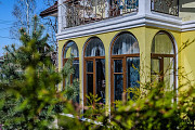 В срочной продаже Дом «Дыхание Барокко» . Астана