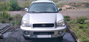 Hyundai Santa Fe, автомат, объём 2351 л., кроссовер, 2004 г.  Сарань
