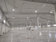 Сдам в аренду теплые отапливаемые склады Астана